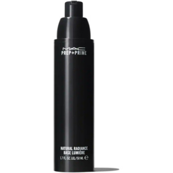 Prep + Prime Natural Radiance Primer - Podkladová báza pod make-up 50 ml

